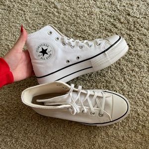 Platform Converse